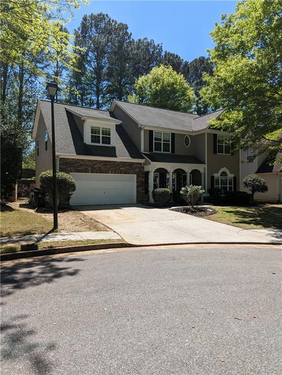 3303 Bethesda Ter., Acworth, GA 30101