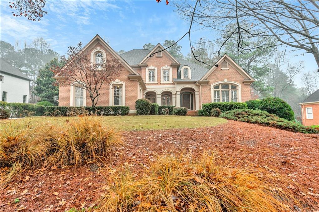 2584 Thurleston Ln., Duluth, GA 30097