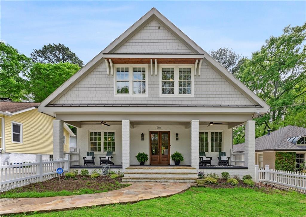 5 Roanoke Ave., Atlanta, GA 30305