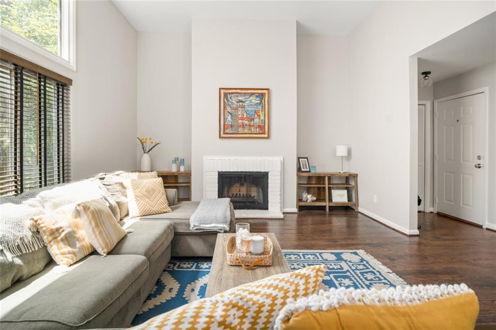 419 6th St. #5, Atlanta, GA 30308