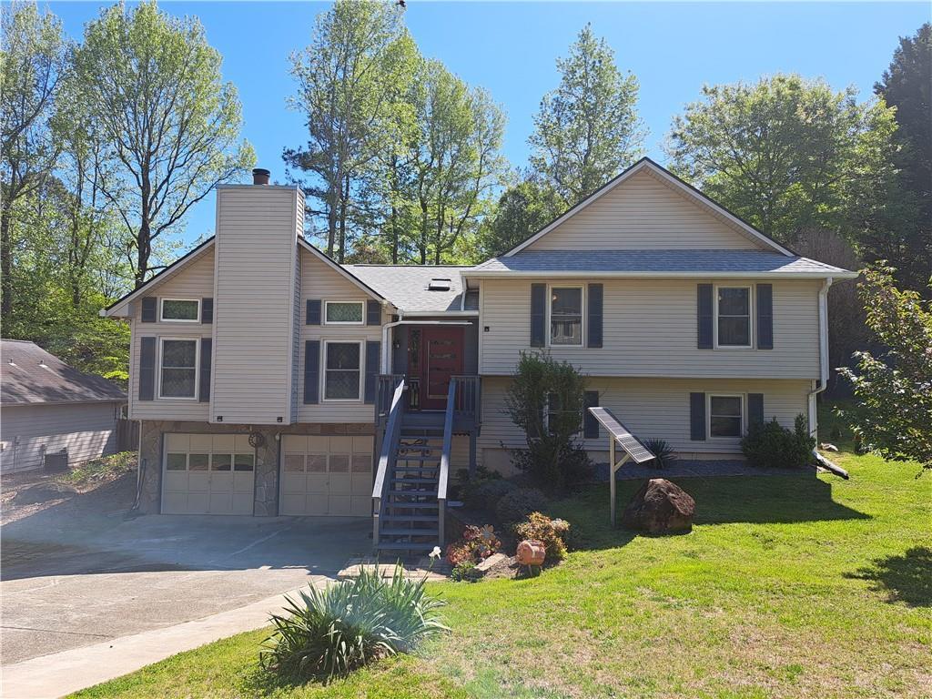 3606 Downing St., Marietta, GA 30066
