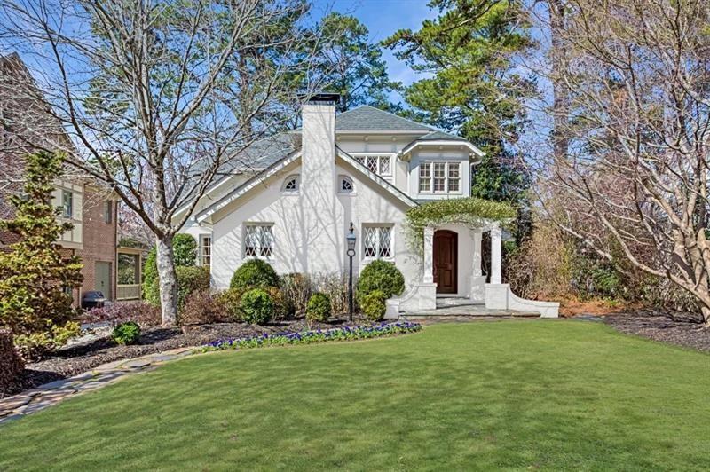3098 Peachtree Dr., Atlanta, GA 30305