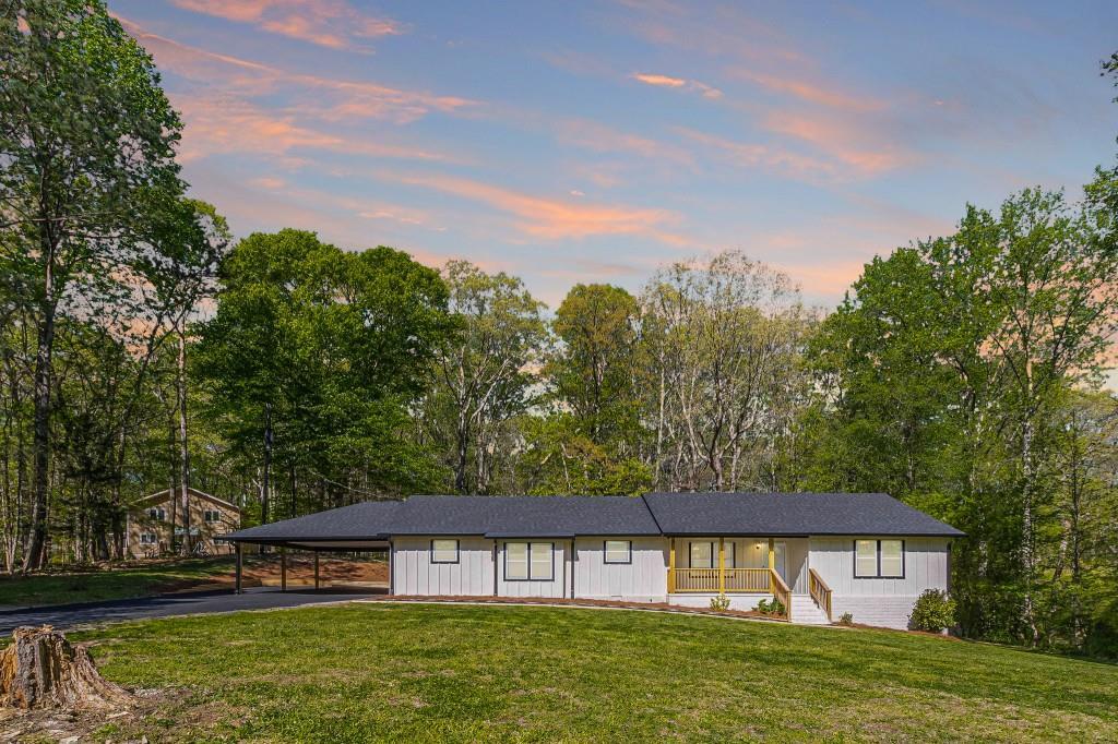 3160 Hammock Creek Ct., Conyers, GA 30012