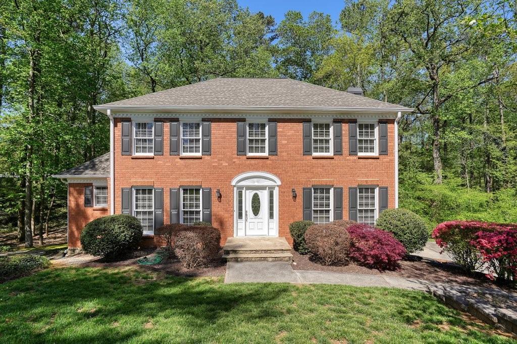 3300 Woodsfield Dr., Marietta, GA 30062