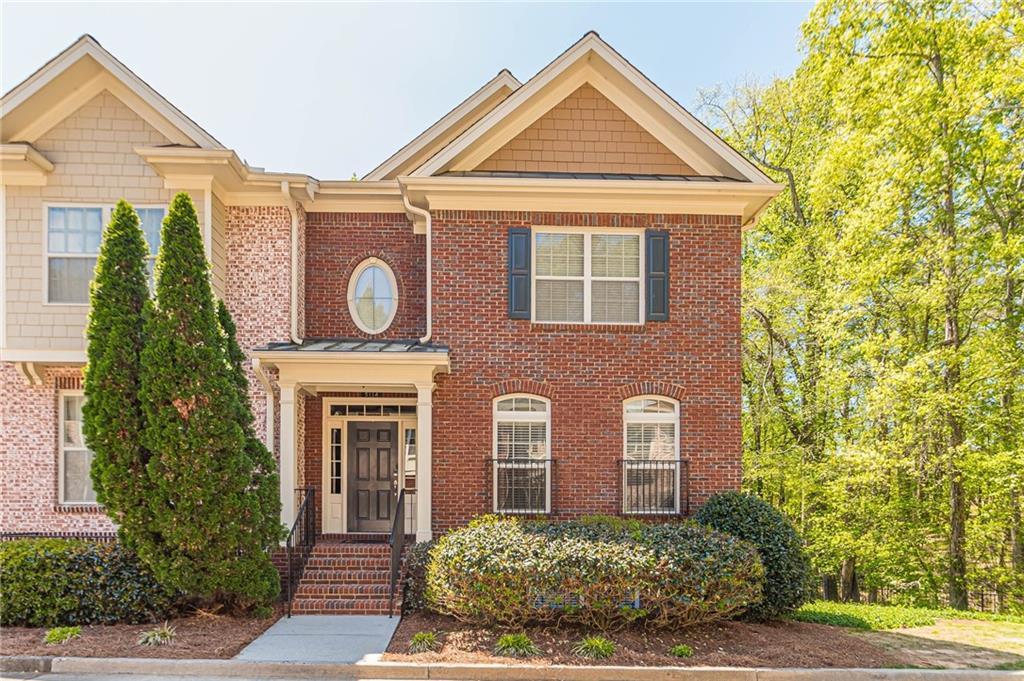 5114 Monitor Ln., Alpharetta, GA 30022
