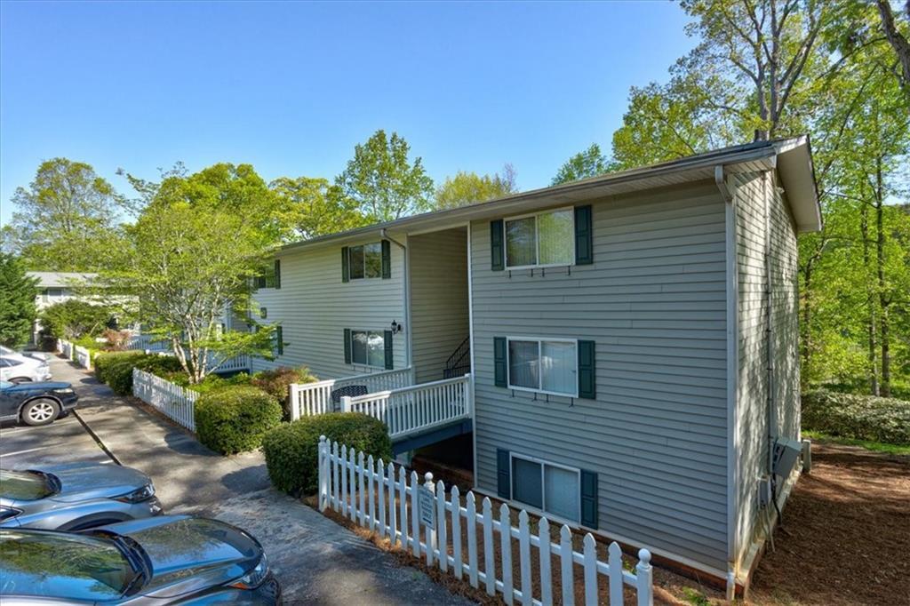 1420 Foxhall Ln. #5, Atlanta, GA 30316