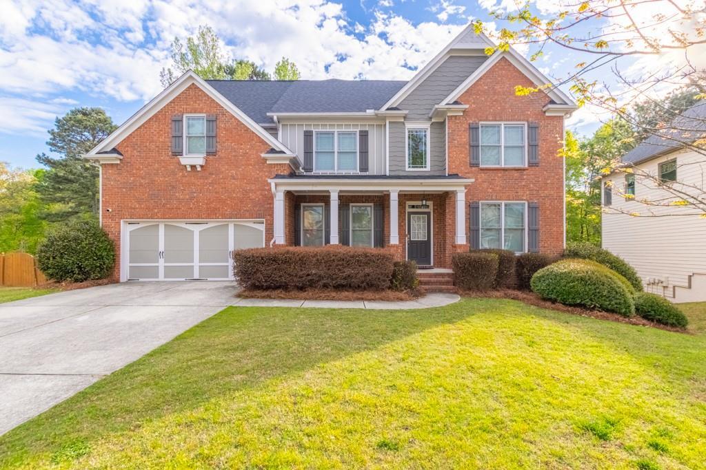 2009 Ambrosia Ct., Dacula, GA 30019