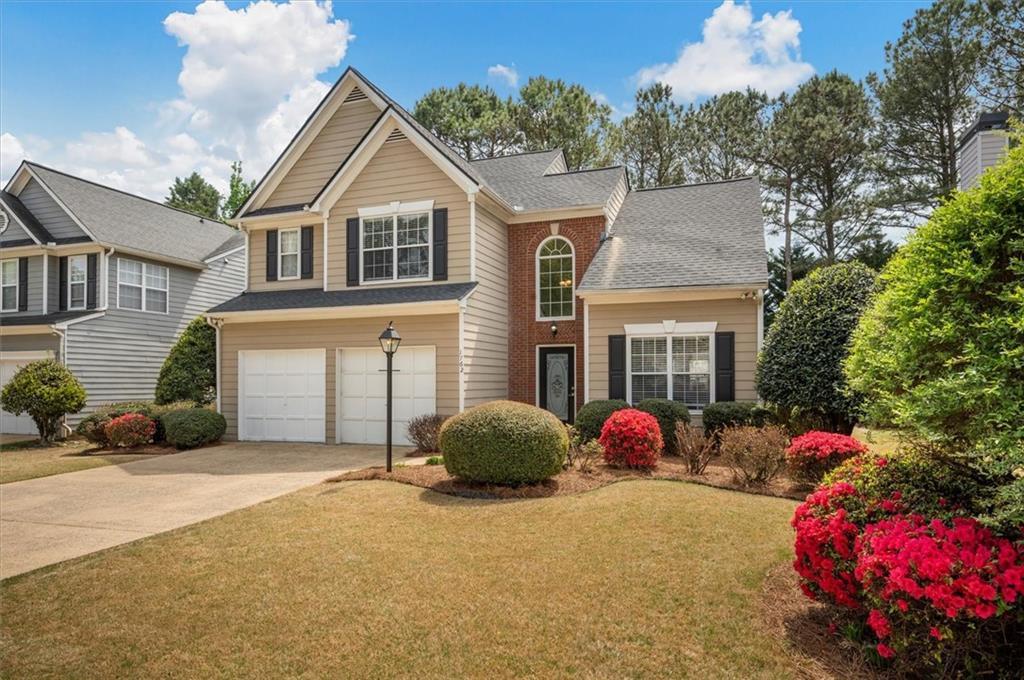 1762 Chanson Pl., Marietta, GA 30062