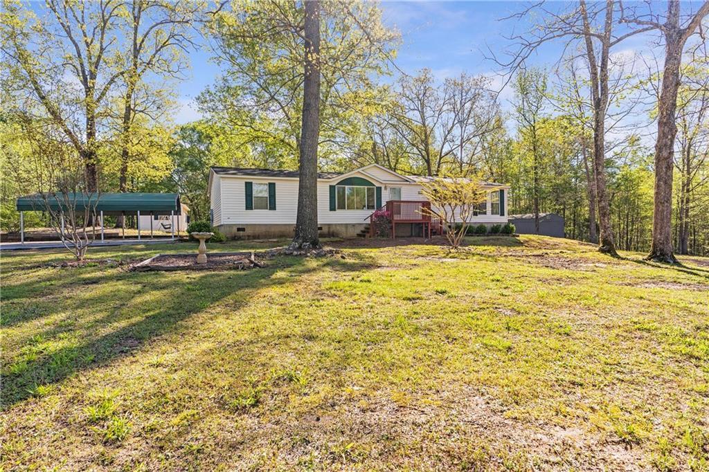32 Woods Edge Dr., Athens, GA 30607