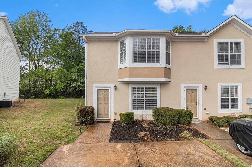 5071 Chupp Way Cir., Lithonia, GA 30038