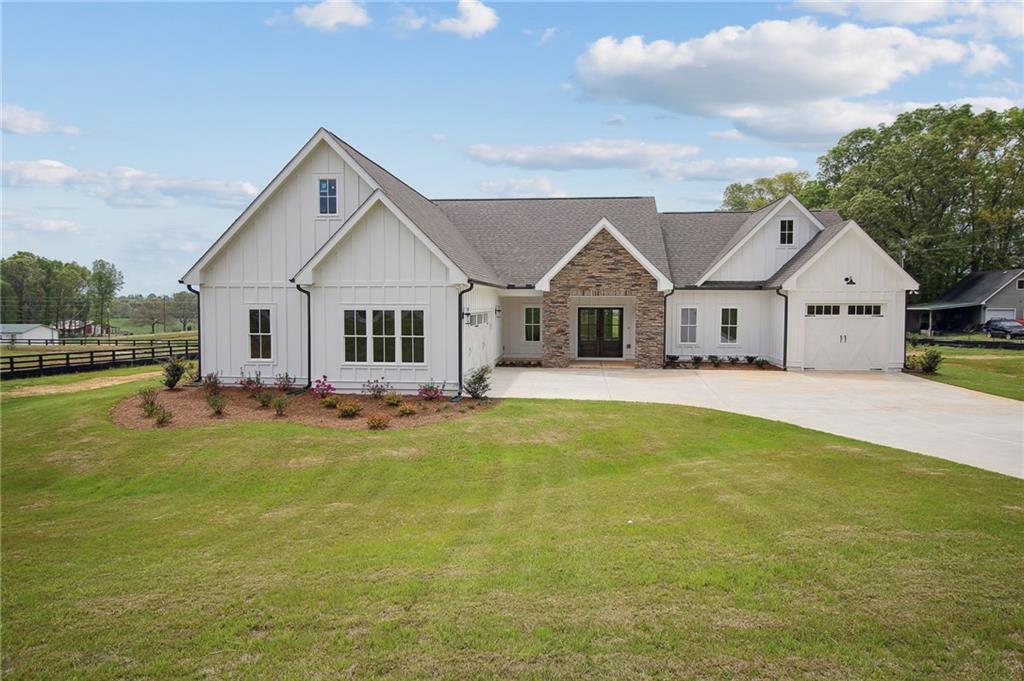 6120 Millwood Rd., Cumming, GA 30041