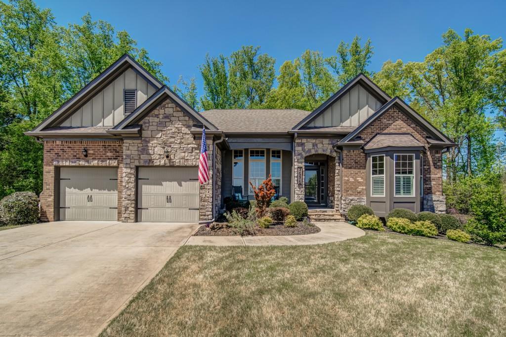 7070 Tybridge St., Cumming, GA 30040