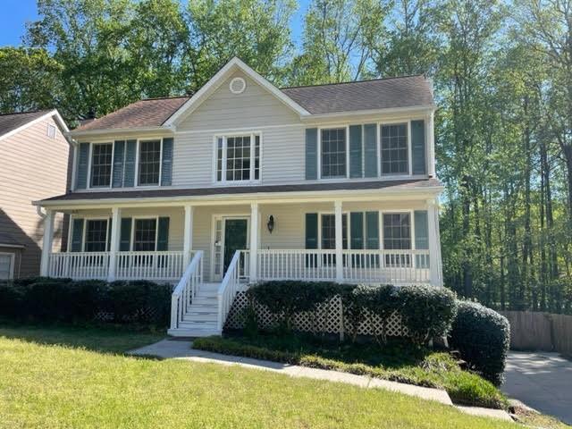 1090 Hunters Creek Ct., Lawrenceville, GA 30043