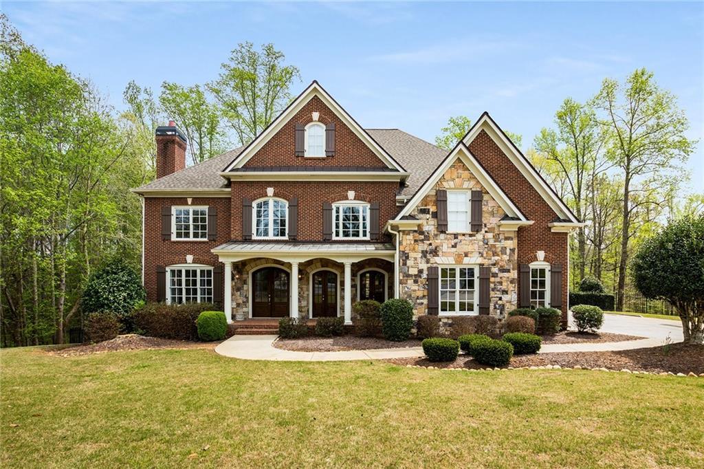 154 Golf Link View, Alpharetta, GA 30004