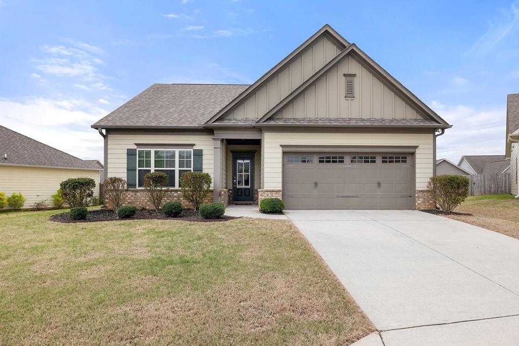 4631 Summer View Dr., Gainesville, GA 30504