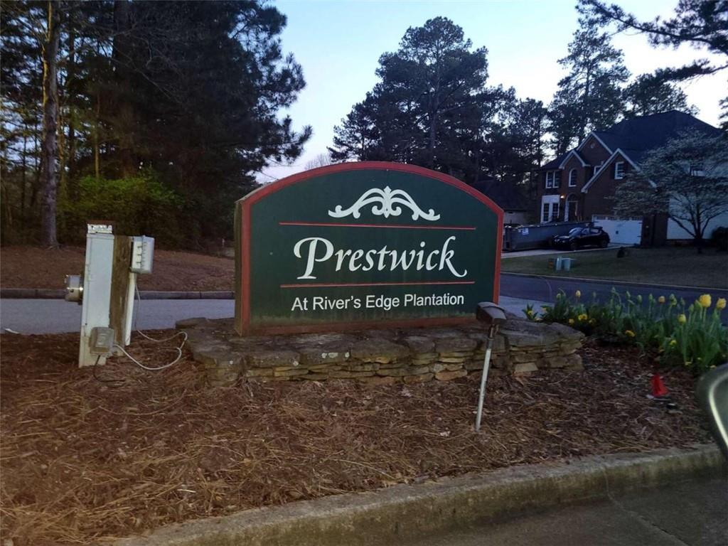11801 Fairway Overlook, Fayetteville, GA 30215