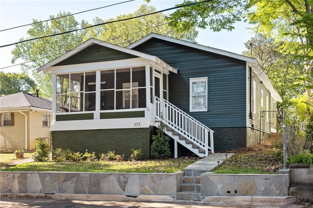 373 Nolan St., Atlanta, GA 30315