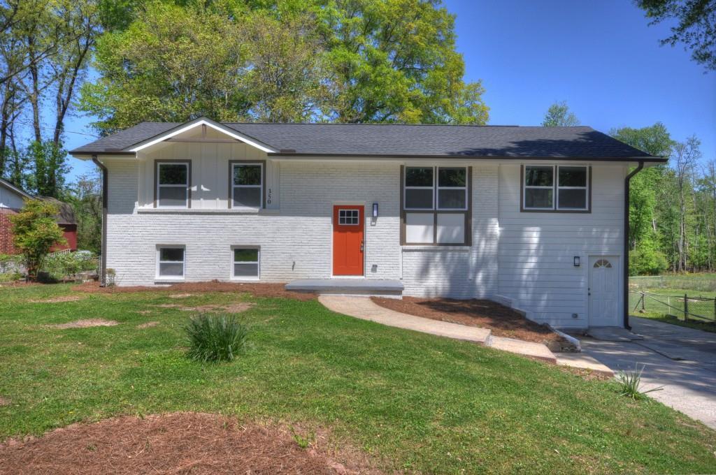 350 Roxbury Dr., Riverdale, GA 30274
