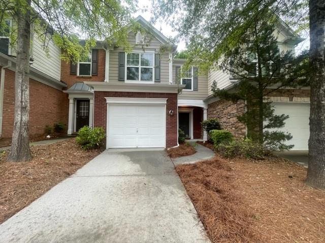 3623 Postwaite Cir., Duluth, GA 30097