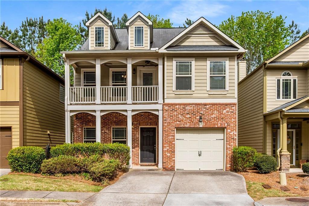 334 Pin Oak Ave., Woodstock, GA 30188