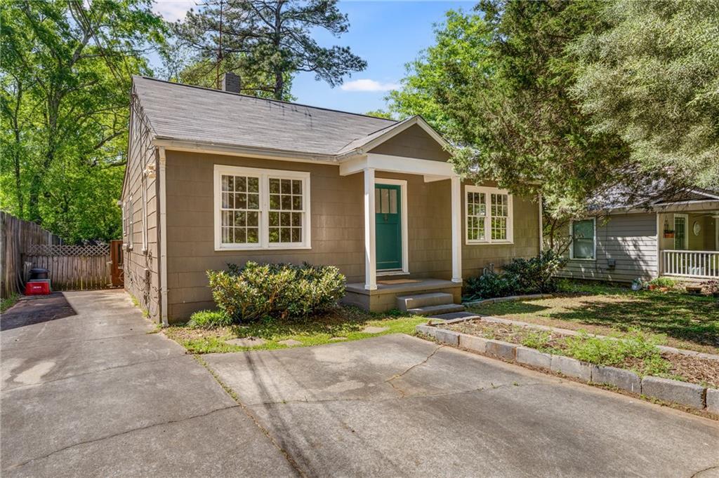 632 Sycamore Dr., Decatur, GA 30030