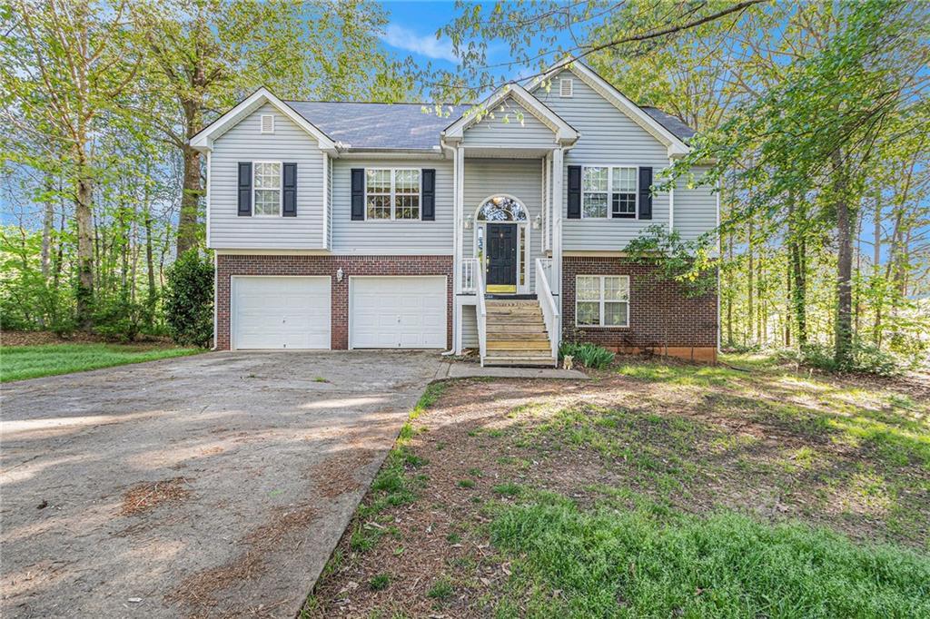 1303 Post Oak Ct., Winder, GA 30680