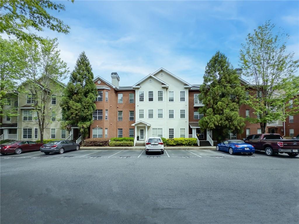 5641 Roswell Rd. #108, Sandy Springs, GA 30342