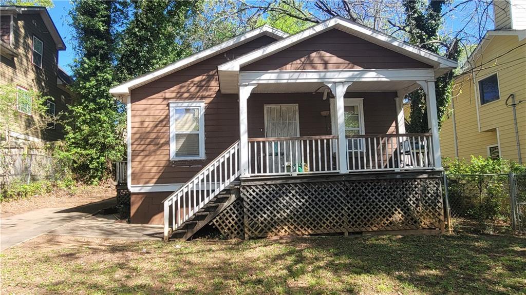 13 Park Ave., Atlanta, GA 30315