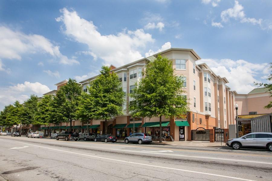 225 E Ponce De Leon Ave. #315, Decatur, GA 30030