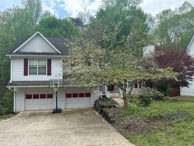 428 Rose Creek Pl., Woodstock, GA 30189