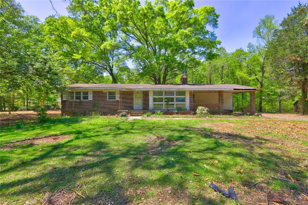 172 Salem Dr., Rome, GA 30165