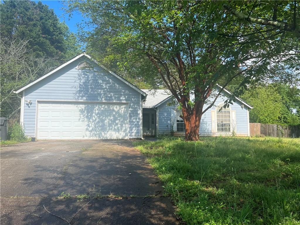 2651 Rolling Hills Way, Conyers, GA 30094