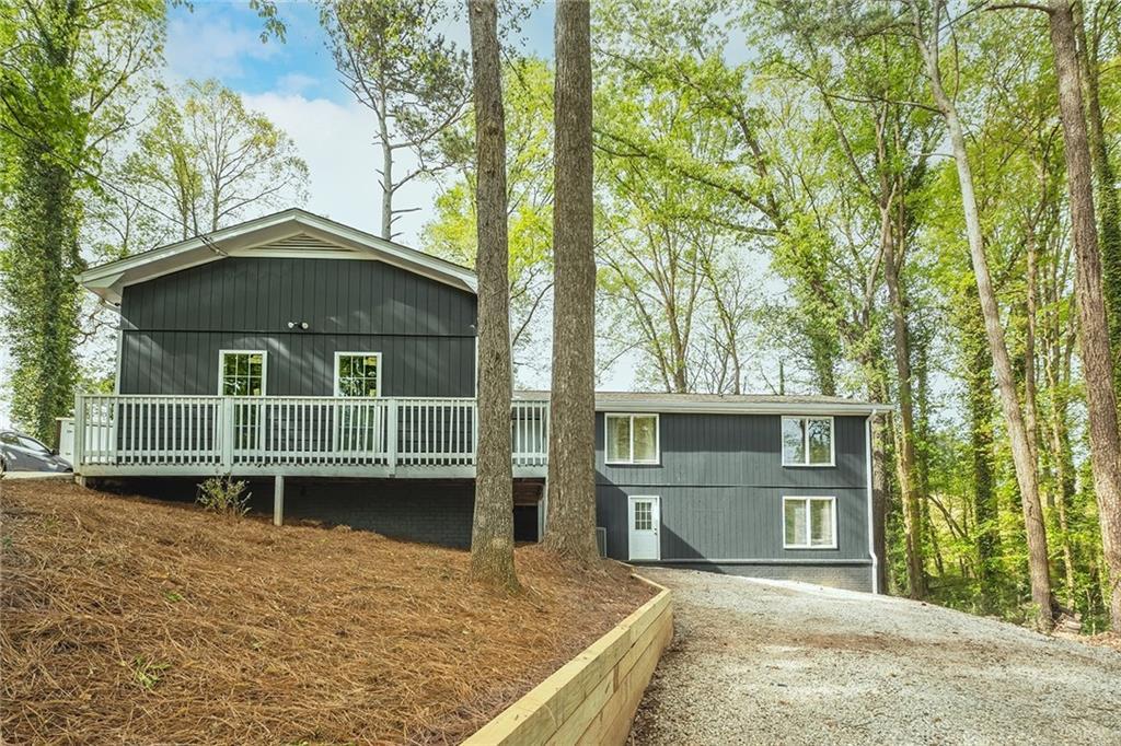 1159 Timberland Dr., Lilburn, GA 30047