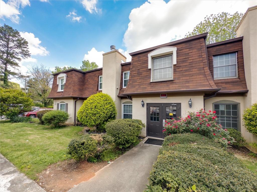 73 Place Fontaine, Lithonia, GA 30038