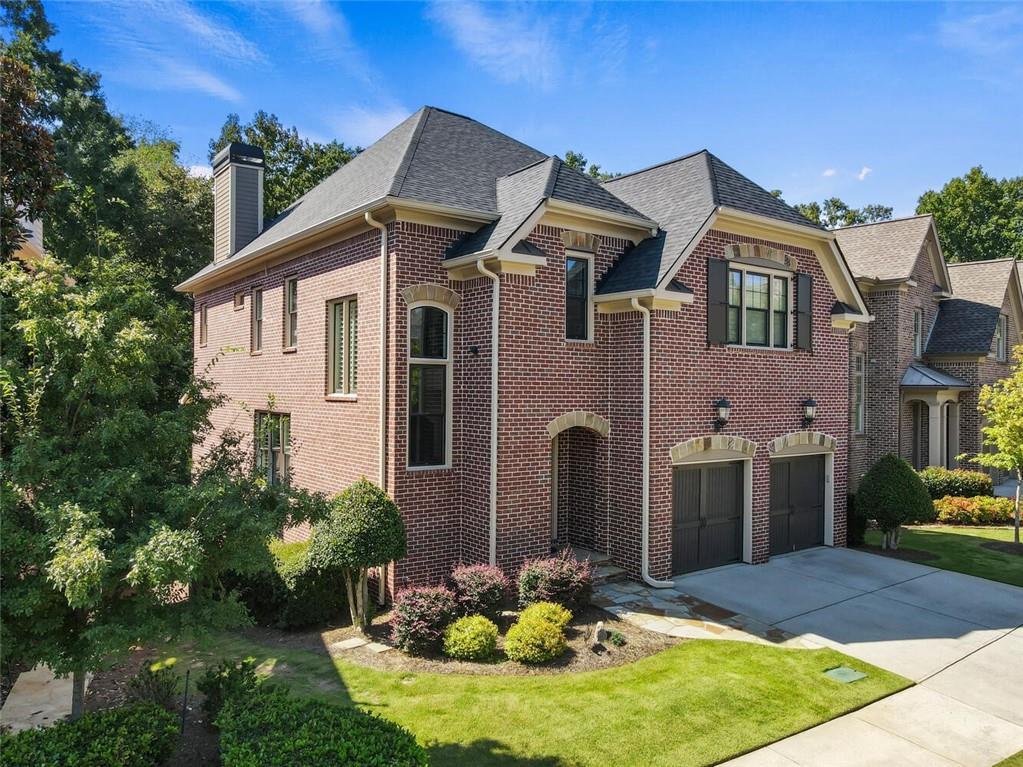 210 Society St., Alpharetta, GA 30022