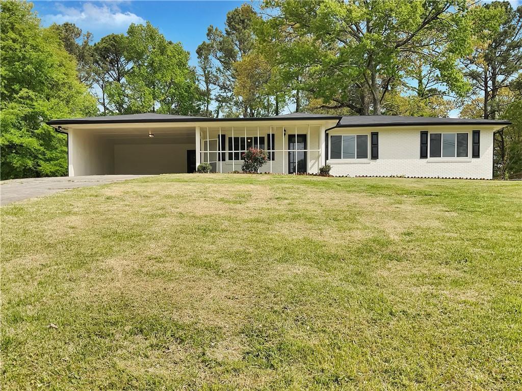 4234 Sequoia Pl., Acworth, GA 30102