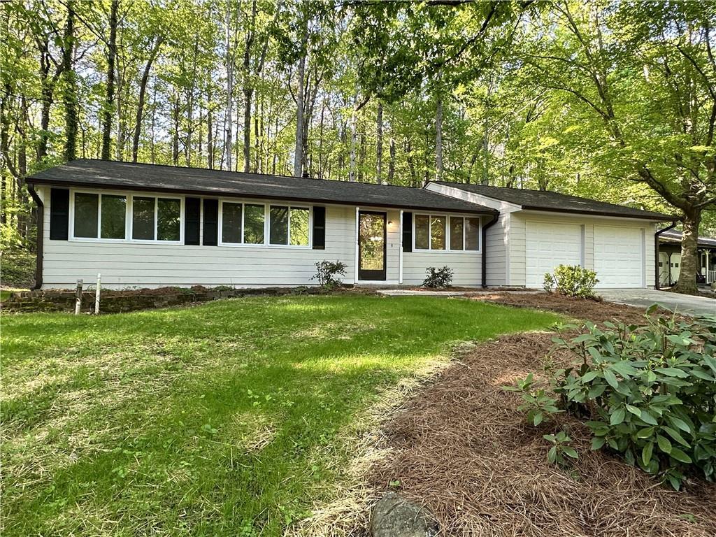3705 Somerset Dr., Marietta, GA 30064