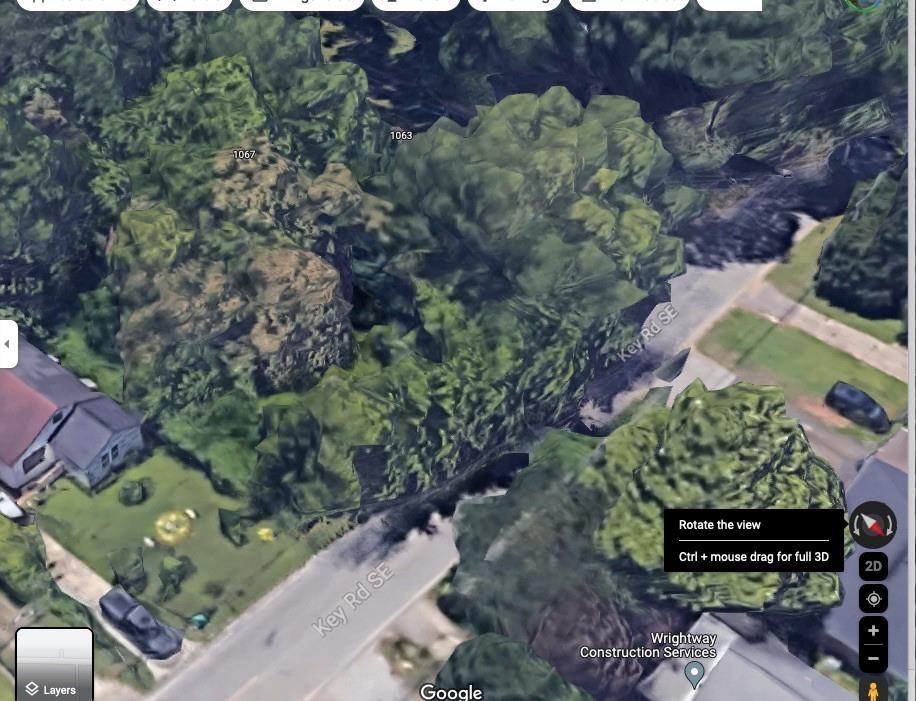 1067 Key Rd., Atlanta, GA 30316