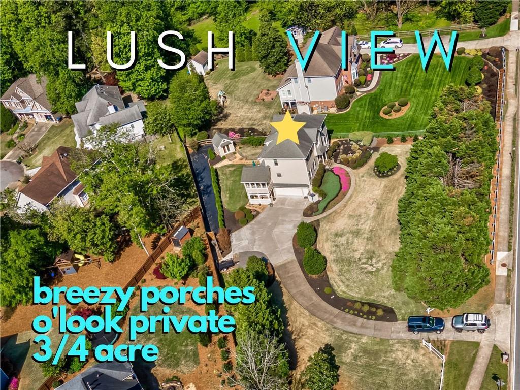2480 Jamerson Rd., Marietta, GA 30066