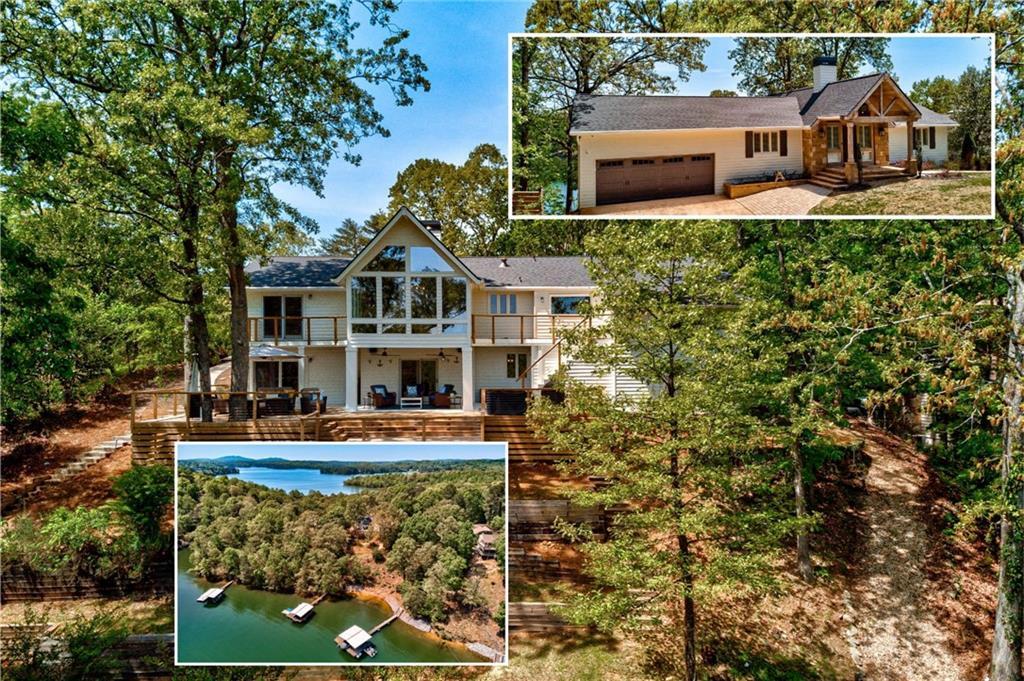 6345 Barberry Hill Dr., Gainesville, GA 30506