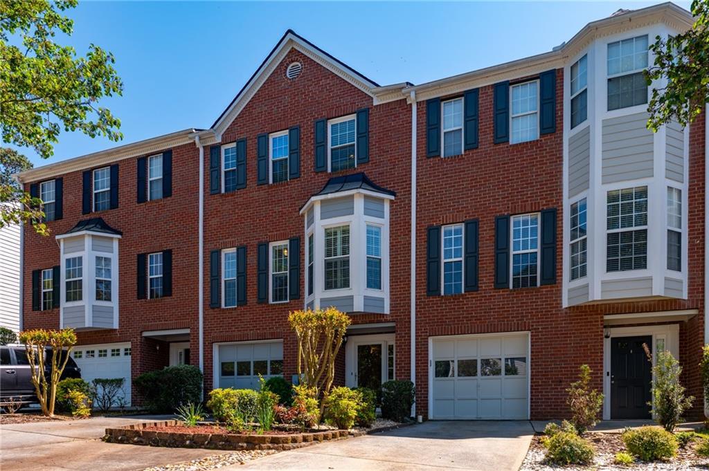 4028 Spring Cove Dr., Duluth, GA 30097