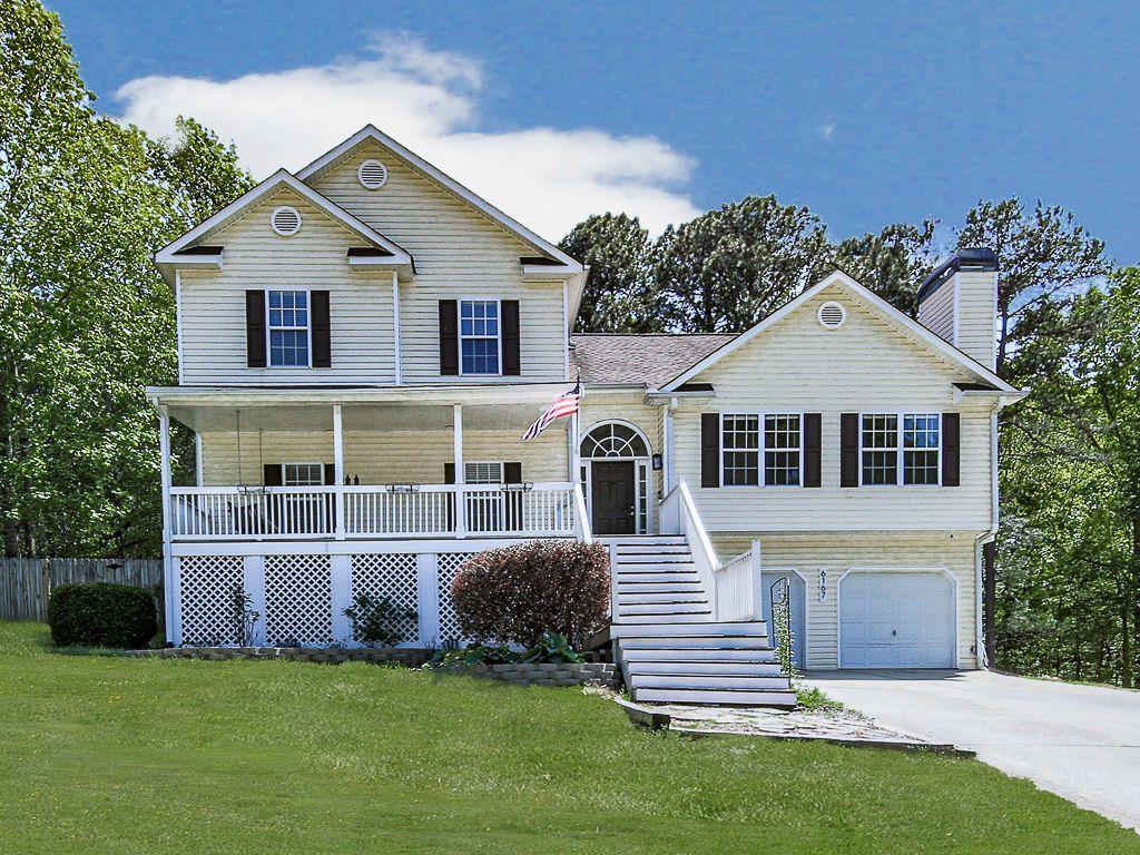6167 Autumn View Cove, Acworth, GA 30101