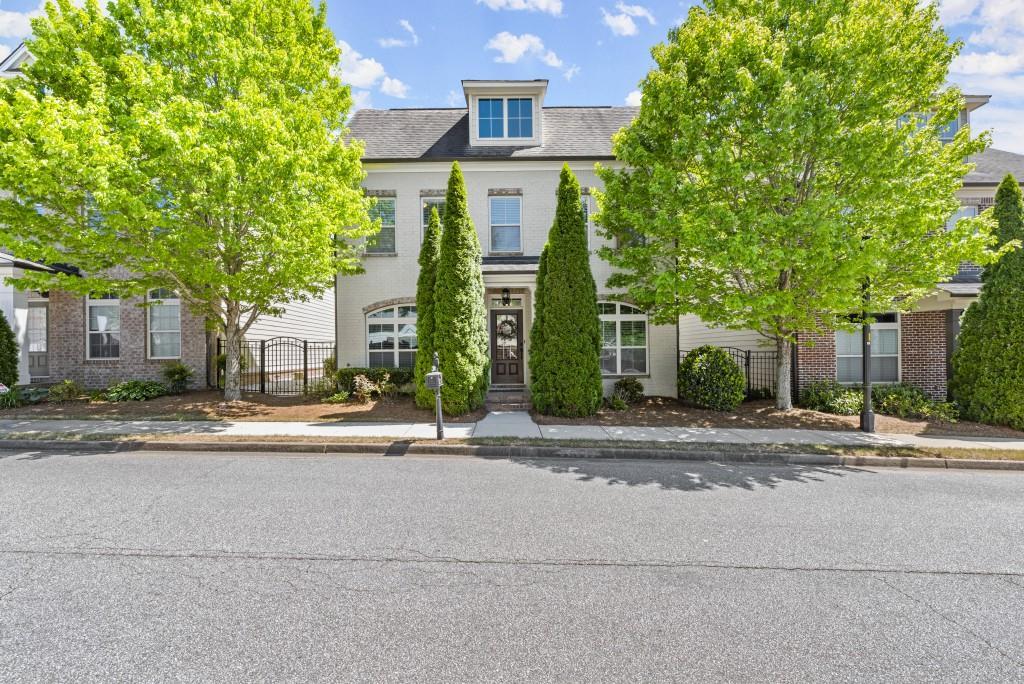 4316 Elliott Way, Smyrna, GA 30082