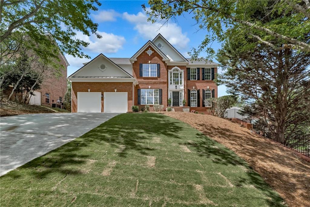 1915 Aurelia Dr., Cumming, GA 30041