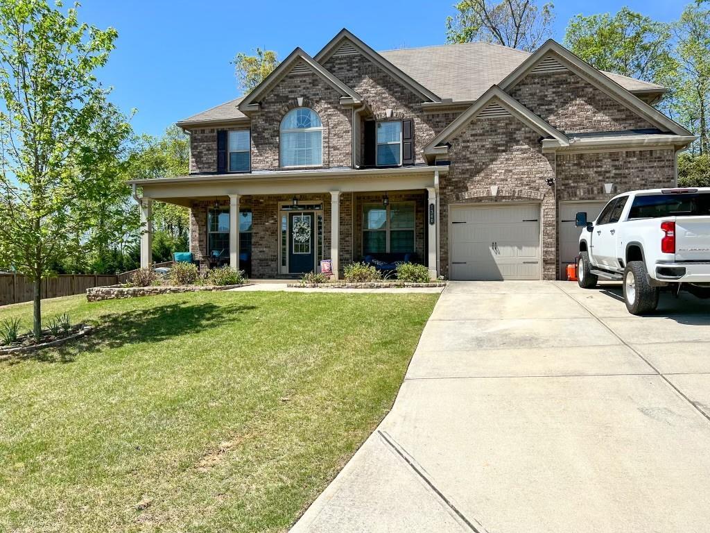 5340 Whisper Point Blvd., Cumming, GA 30028