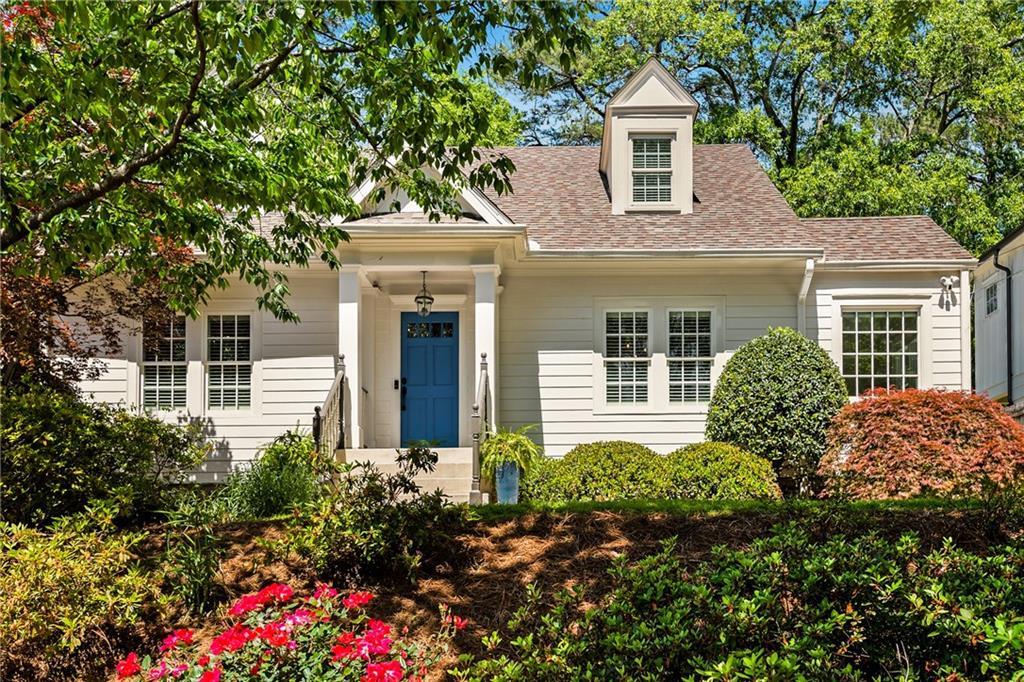 2870 Elliott Cir., Atlanta, GA 30305