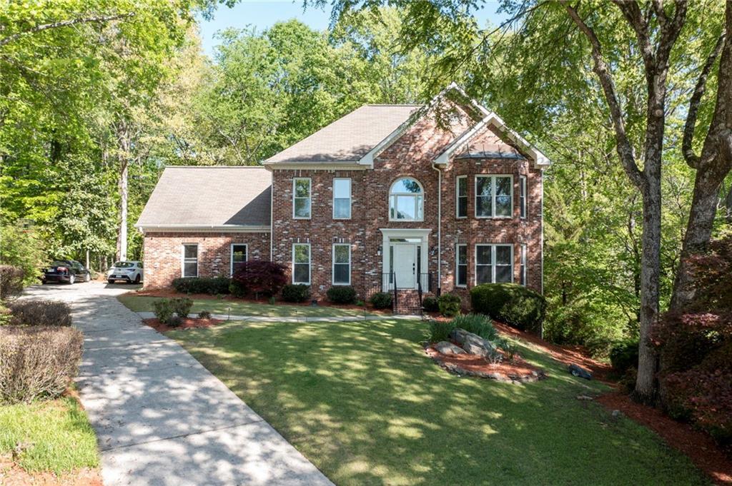 9255 Tuckerbrook Ln., Johns Creek, GA 30022