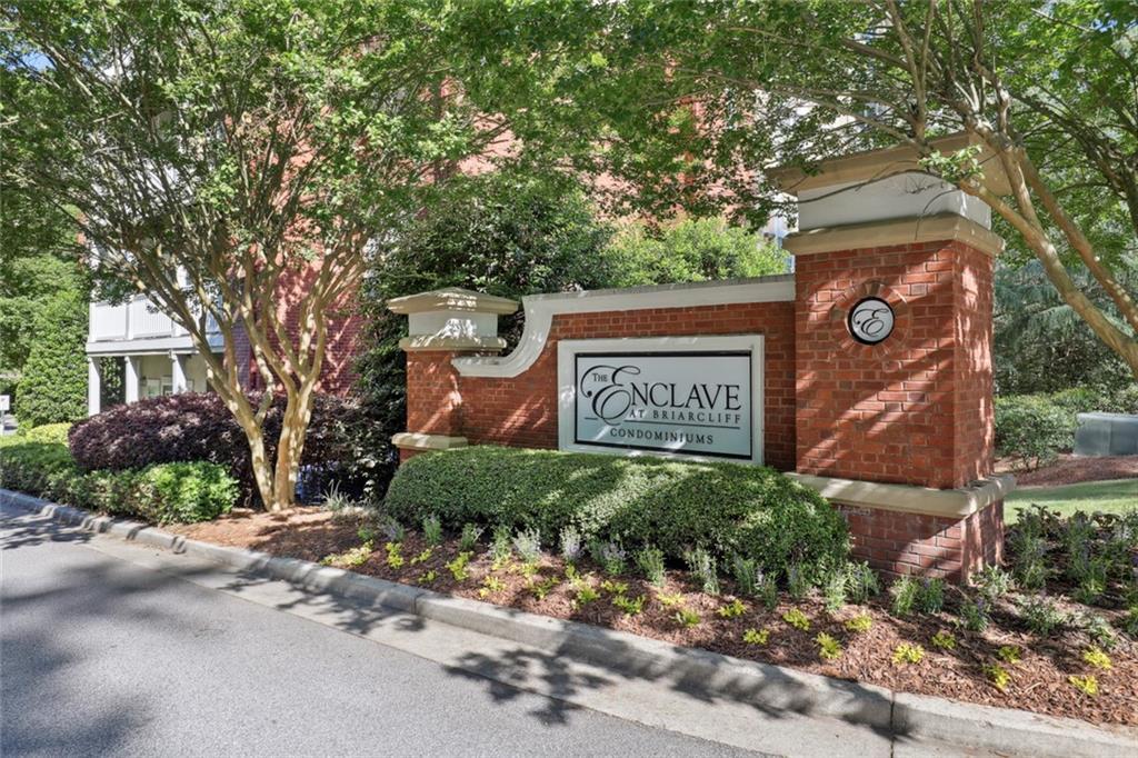 3303 Westchester Ridge, Brookhaven, GA 30329