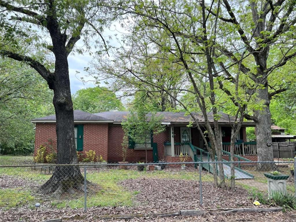 104 Betty Kay Ave., Rome, GA 30165