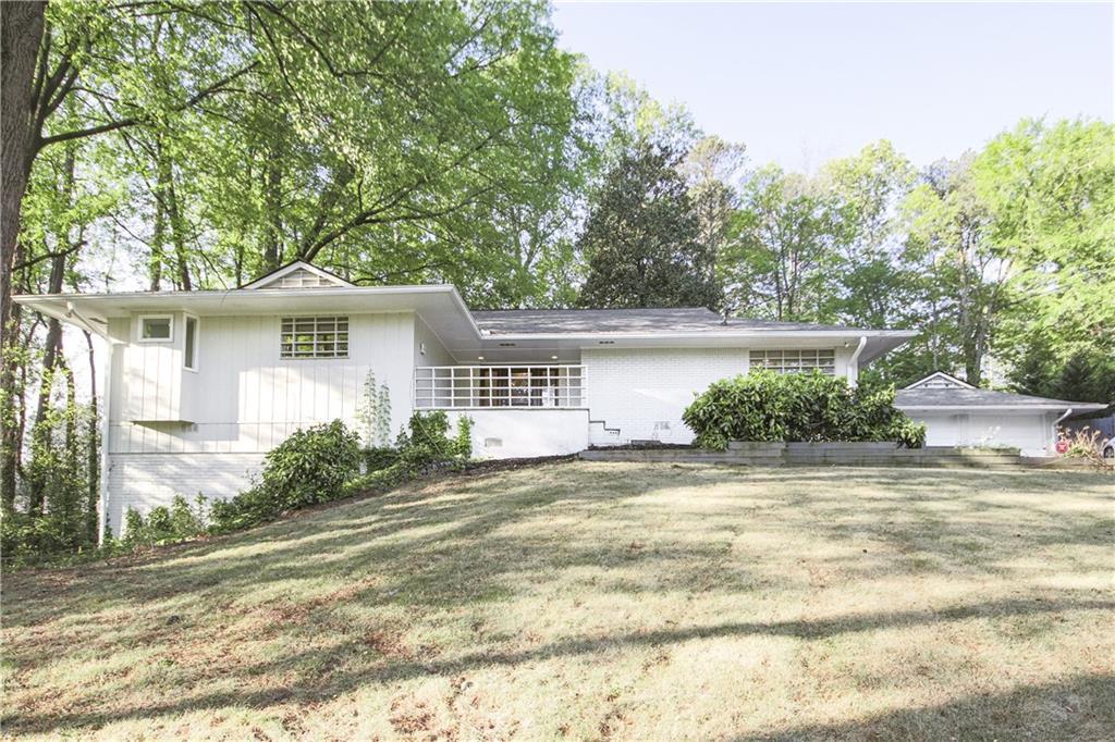 2620 Smoketree Ct., Atlanta, GA 30345